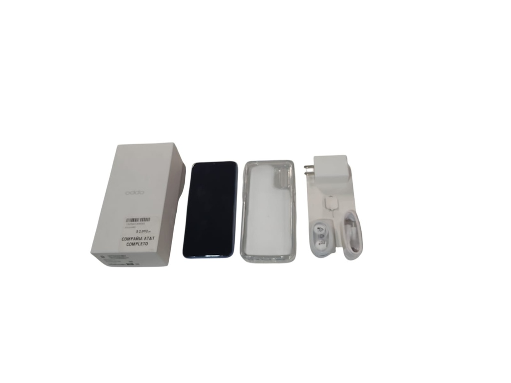 OPPO A16 4+64