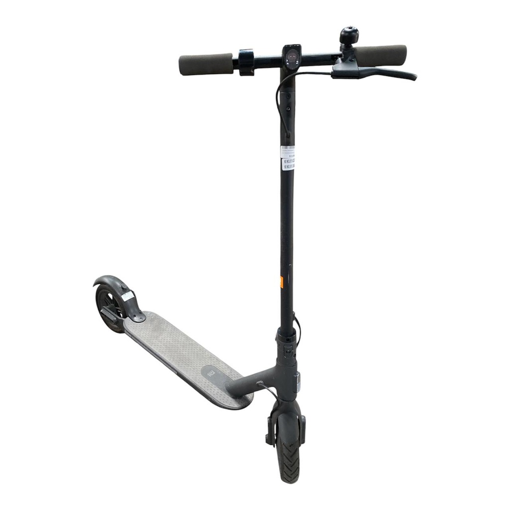 "SCOOTER  MI MOD. DDBHC08NBE "