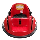 MONTABLE ROJO CIRCULAR MOD TT-360