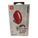 JBL ENDURANCE PEAK ROJOS