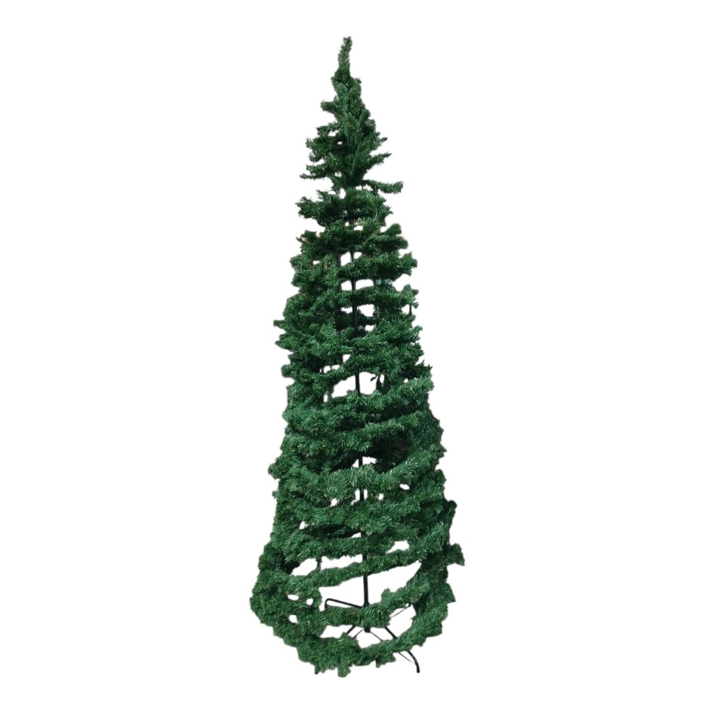 ARBOL COLAPSABLE