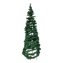 ARBOL COLAPSABLE
