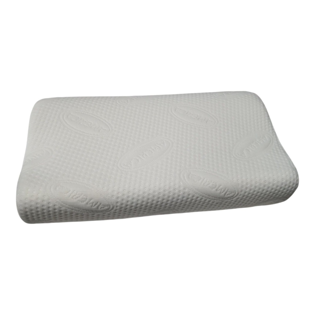 ALMOHADA ORTOPEDIC