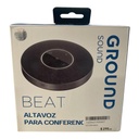 ALTAVOZ PARA CONFERENCIA GROUND