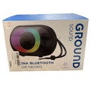 BOCINA GROUND SOUND
