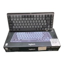 TECLADO MX MECHANICAL MINI LOGITECH
