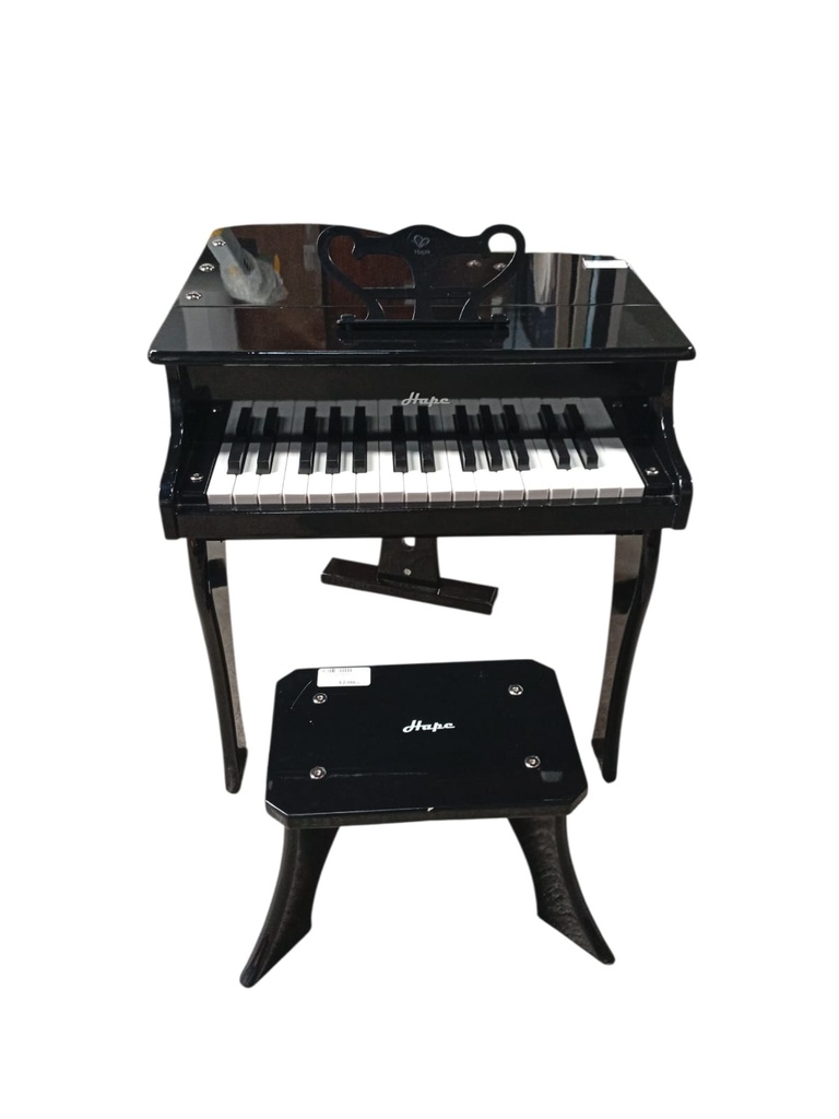 PIANO DE COLA HAPE