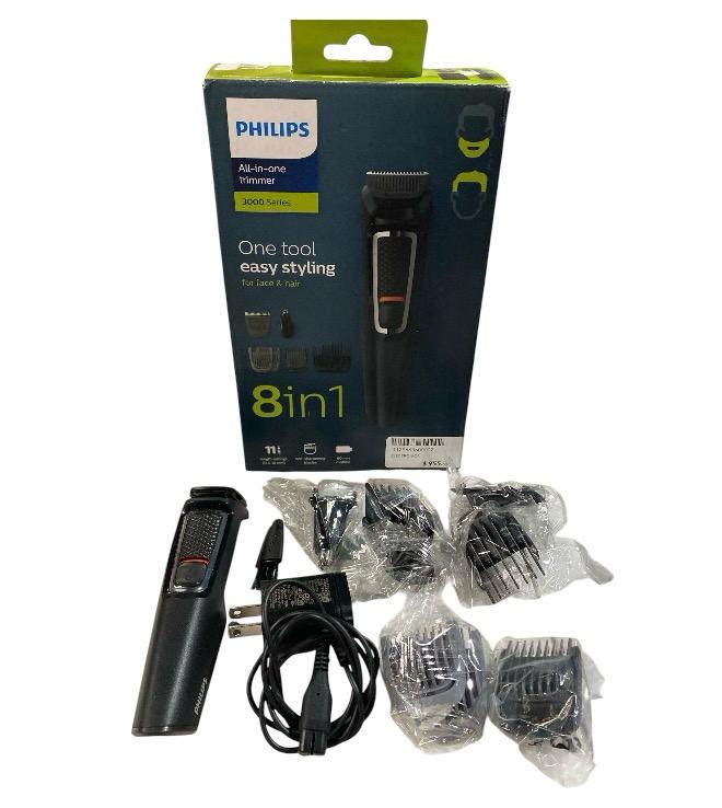 RASURADORA PHILIPS MG3730