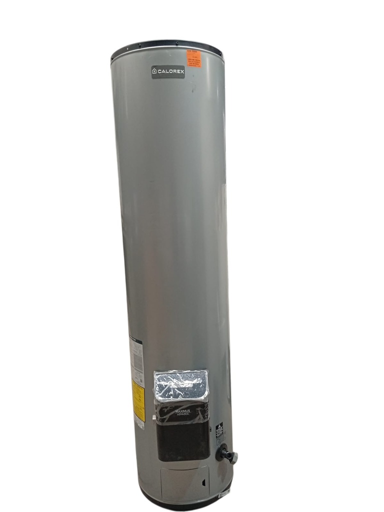 CALOREX DEPÓSITO MAXIMUS ADVANCE G40