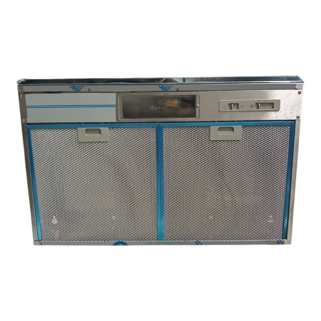 CAMPANA WHIRPOOL WH7610SS