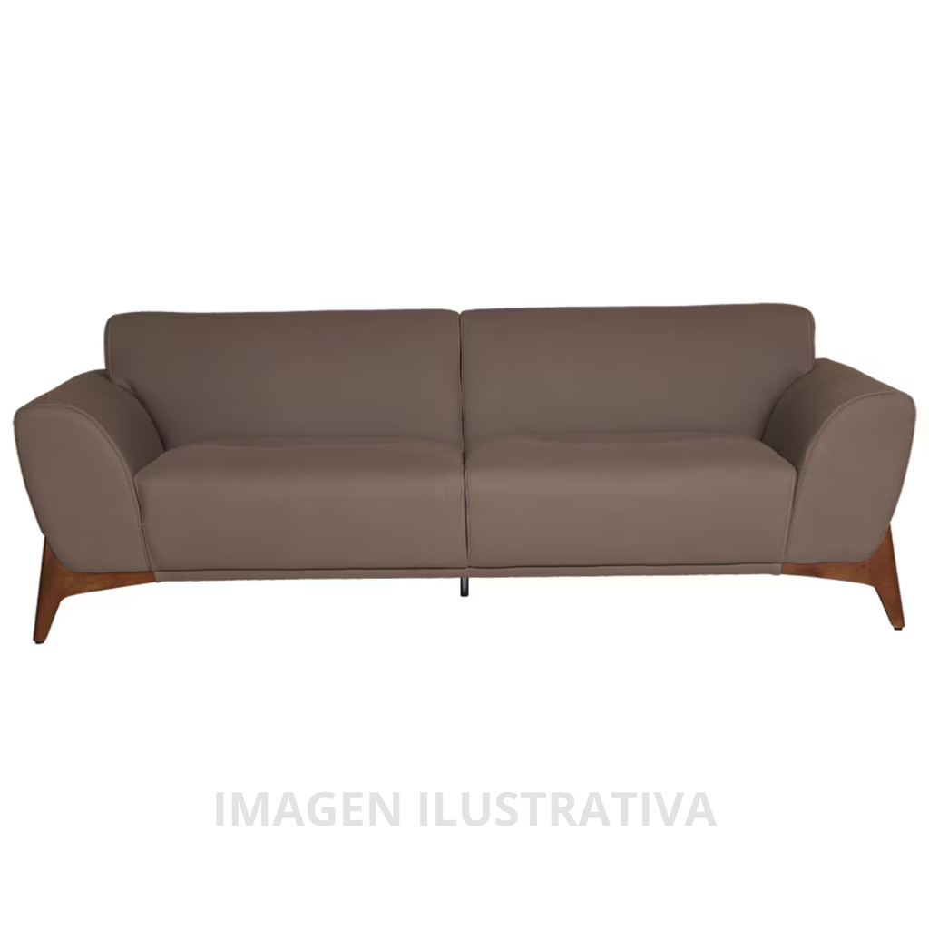 SOFÁ ARELLO TELA CAFÉ