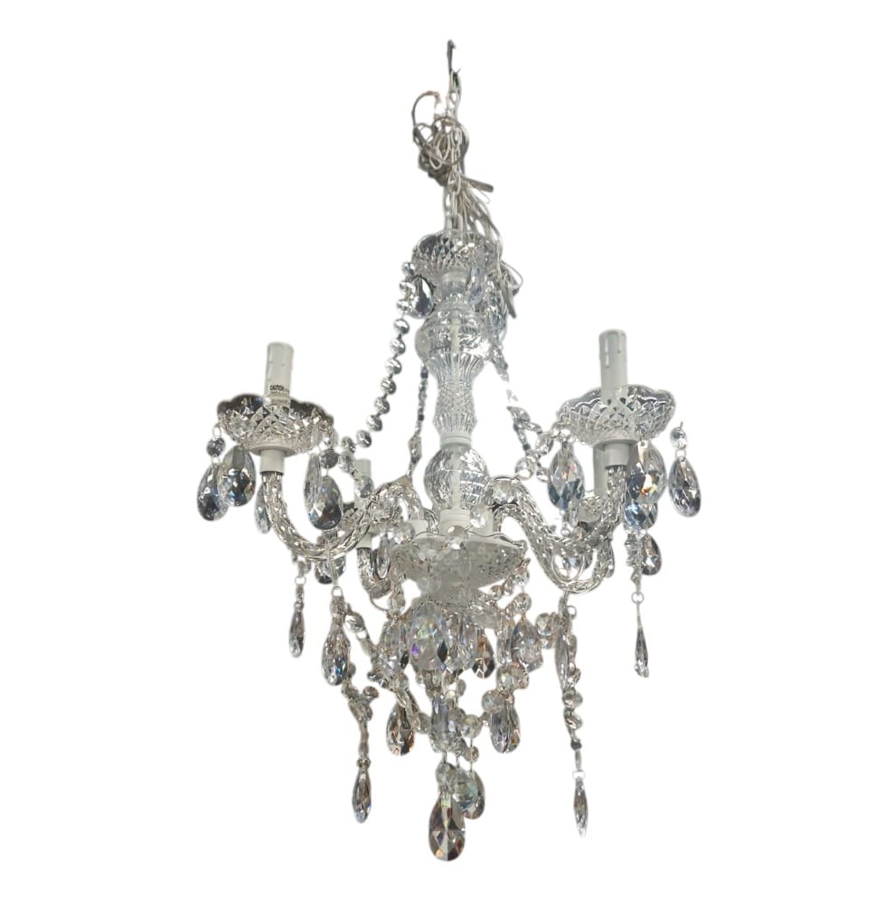 CANDELABRO POTTERY BARN KIDS