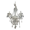 CANDELABRO POTTERY BARN KIDS