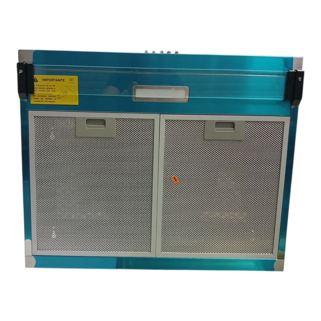 CAMPANA DE PARED