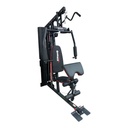ESTACION GIMNASIO GIMPACK NEGRO 