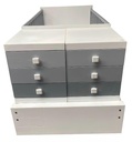 CUNA CONVERTIBLE GOVA LUNA GRIS
