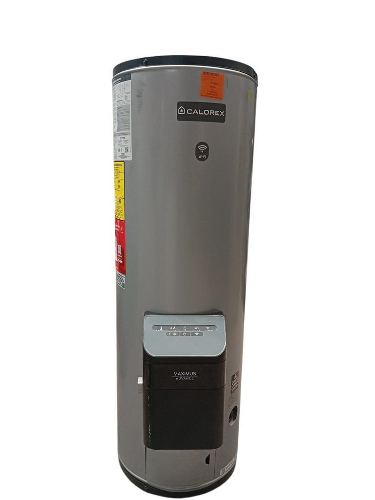 CALOREX MAXIMUS ADVANCE WIFI G15 