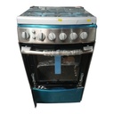 ESTUFA TEKA  FS5654GX