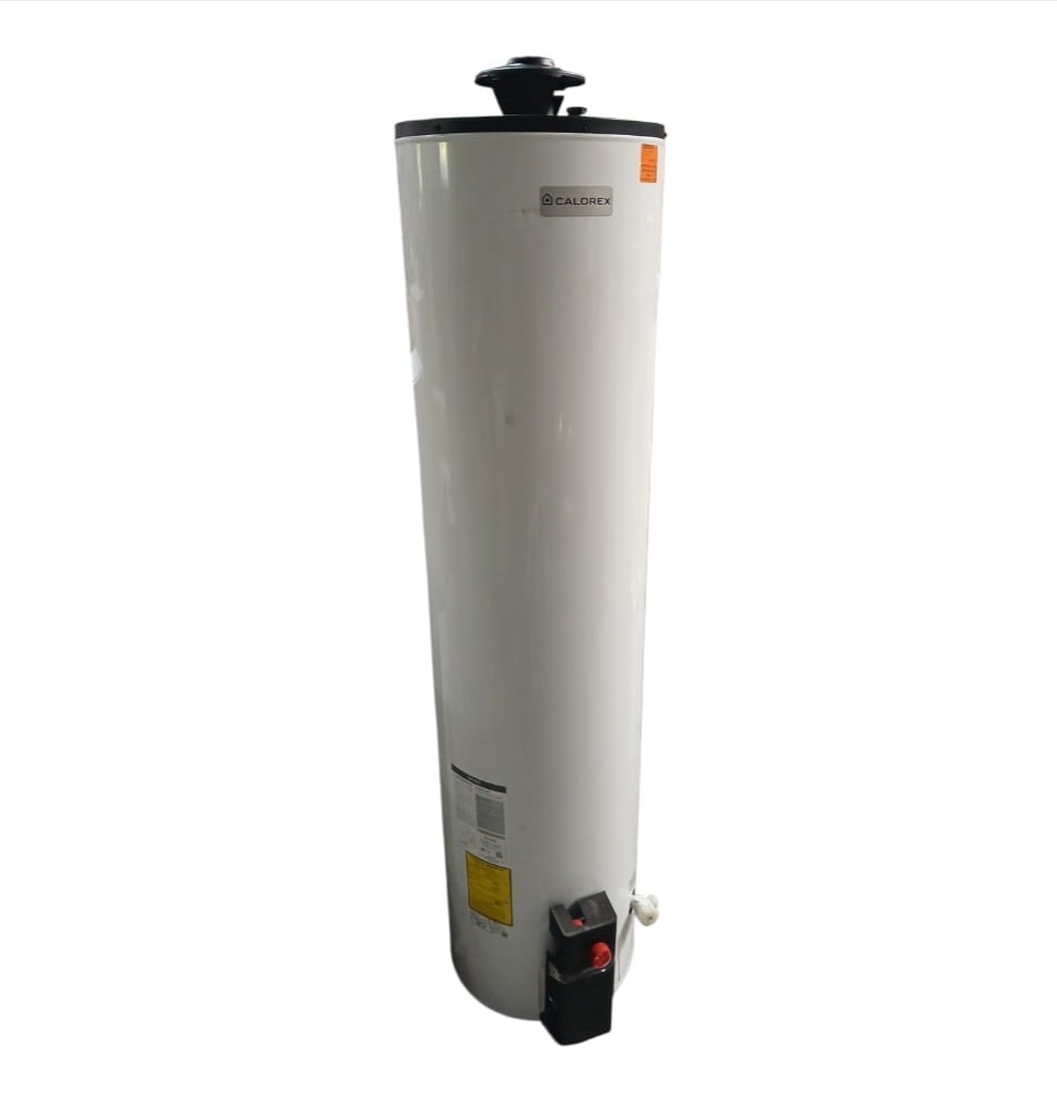 CALOREX DEPÓSITO MAXIMUS G40 LP
