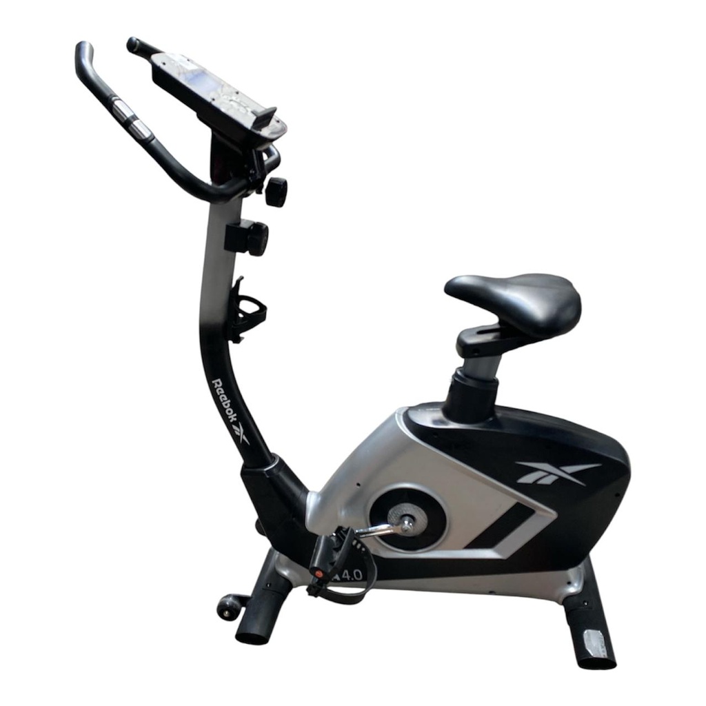 BICICLETA FIJA REEBOOK 0000038475 