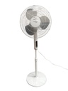 VENTILADOR DE PEDESTAL FS40-21 BLANCO