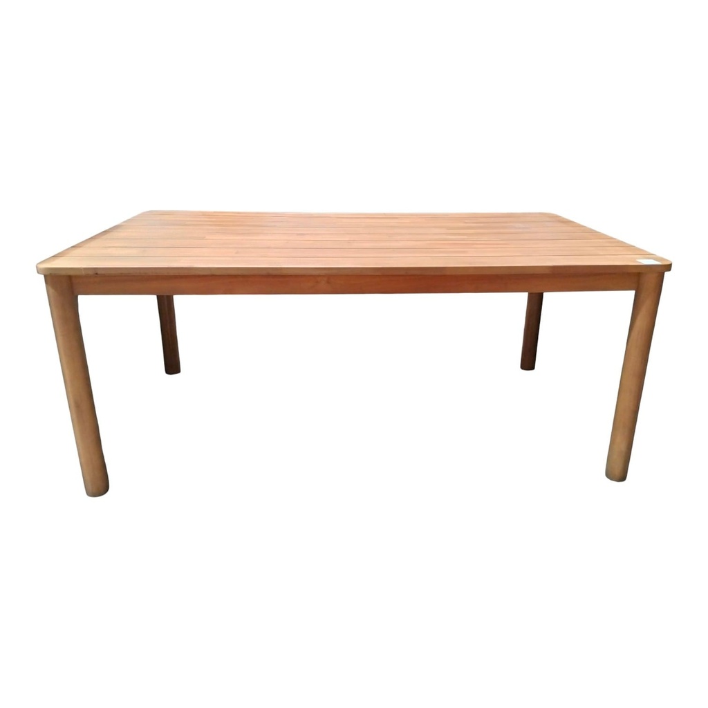 MESA PRAGA NATURAL
