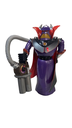 FIGURA DE ACCION ZURG INTERACTIVE