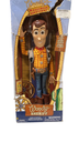 FWOODY DE TOY STORY