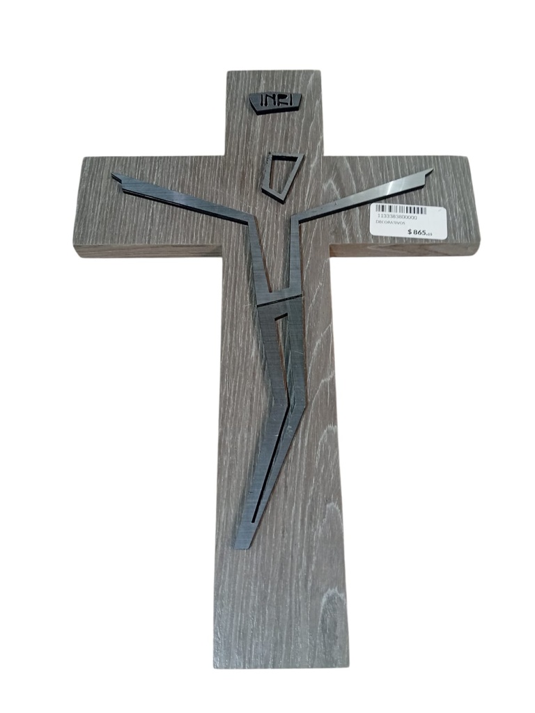 FIGURA CRISTO RELIGIOSO