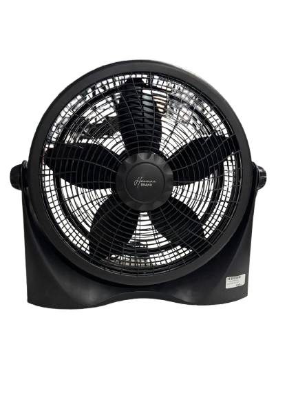 VENTILADOR DE PISO HEUMAN BRAND MOD. FB40-9H