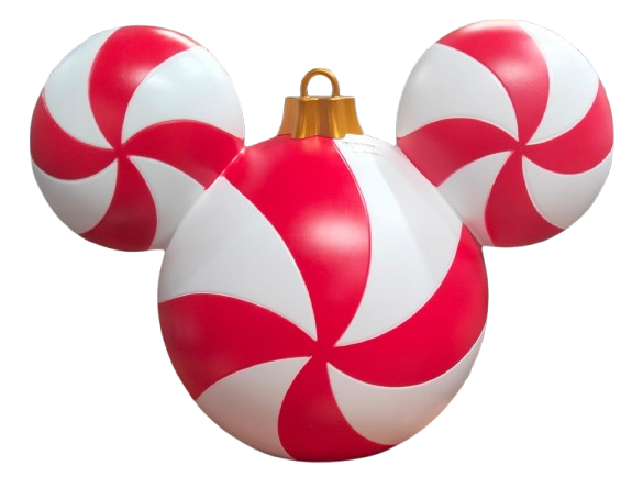 ESFERA MICKEY 