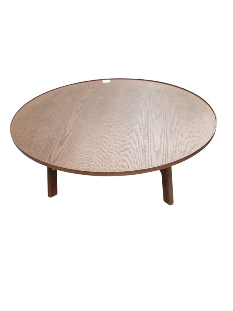 MESA DE CENTRO