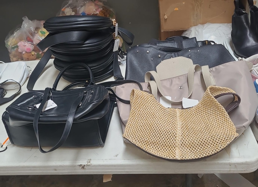 BOLSA GRANDE C&A - L 