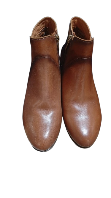 BOTIN AL TOBILLO PIKOLINOS