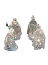 NACIMIENTO ACRILICO 4PZAS 