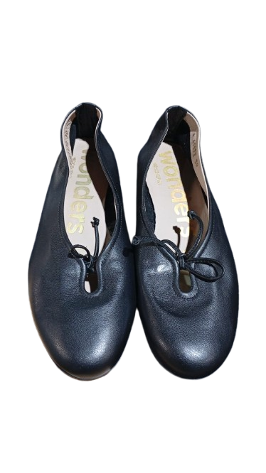 ZAPATO DE PISO WONDERS 