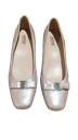 ZAPATILLA JOYCE CON MOÑO 