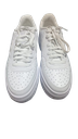 TENIS NIKE DE PLATAFORMA BLANCOS