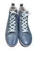 BOTIN DEPORTIVO AZUL PIKOLINOS 
