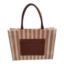 BOLSA MAISON 123 UNITALLA NARANJA 