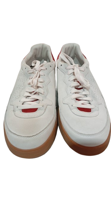 TENIS 448 SNEAKERS RED 