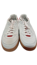 TENIS 448 SNEAKERS RED 