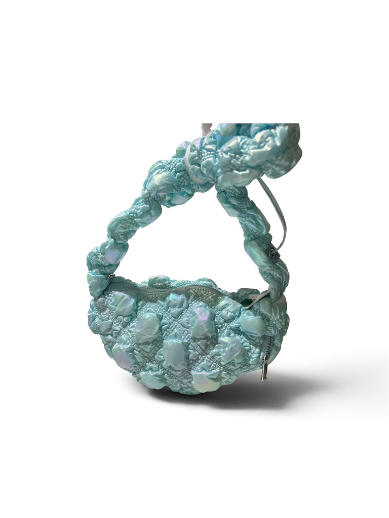 BOLSO PIQUENIQUE AZUL 