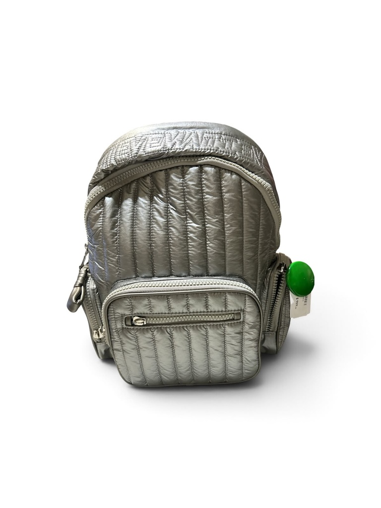 MOCHILA STEVE MADDEN GRIS