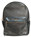 MOCHILA H&CQ NEGRA