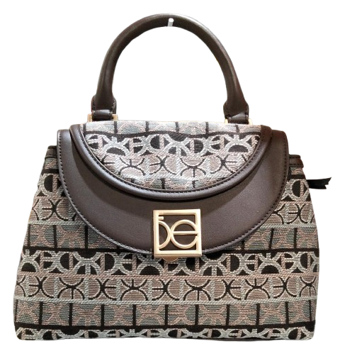 BOLSA DE MANO CLOE 