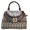 BOLSA DE MANO CLOE 