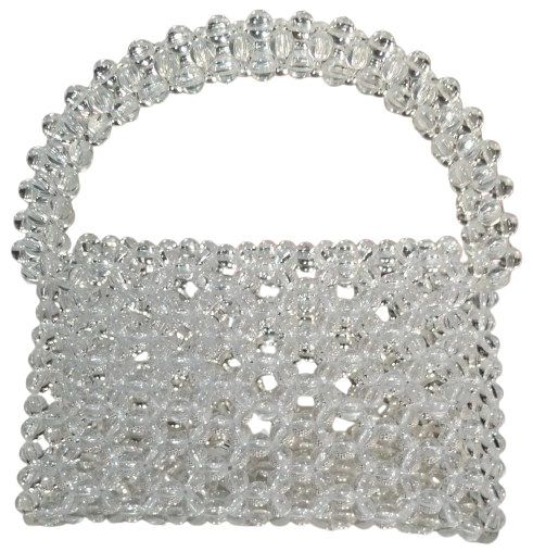 BOLSA DE CUENTAS TRANSPARENTES