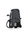 MOCHILA HIDRATANTE NEGRA
