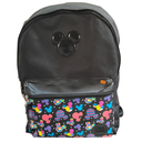 MOCHILA ESCOLAR MICKEY